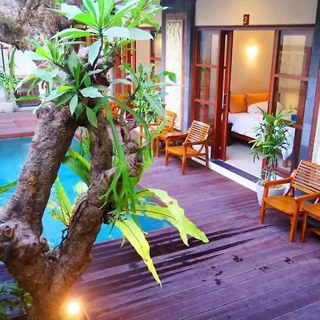 Sari Sedana Guesthouse