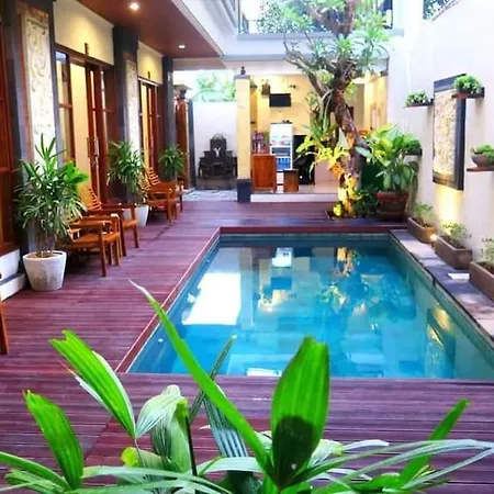 Sari Sedana Guesthouse